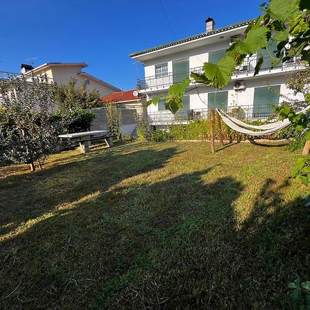 Casa Do Olival Hotel Peso da Régua Eksteriør billede