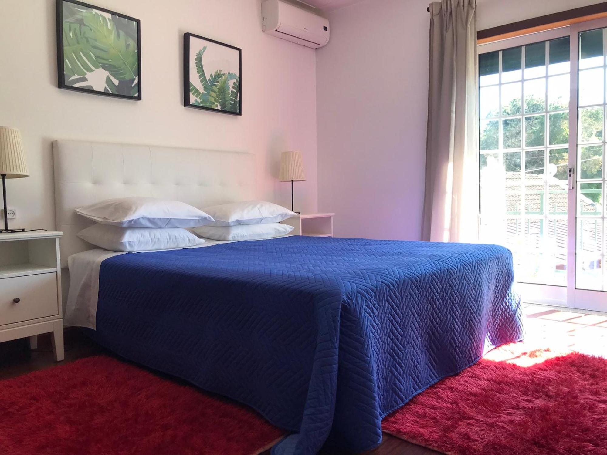 Casa Do Olival Hotel Peso da Régua Eksteriør billede