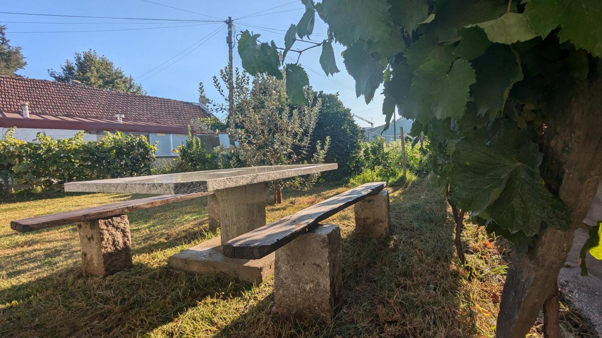 Casa Do Olival Hotel Peso da Régua Eksteriør billede
