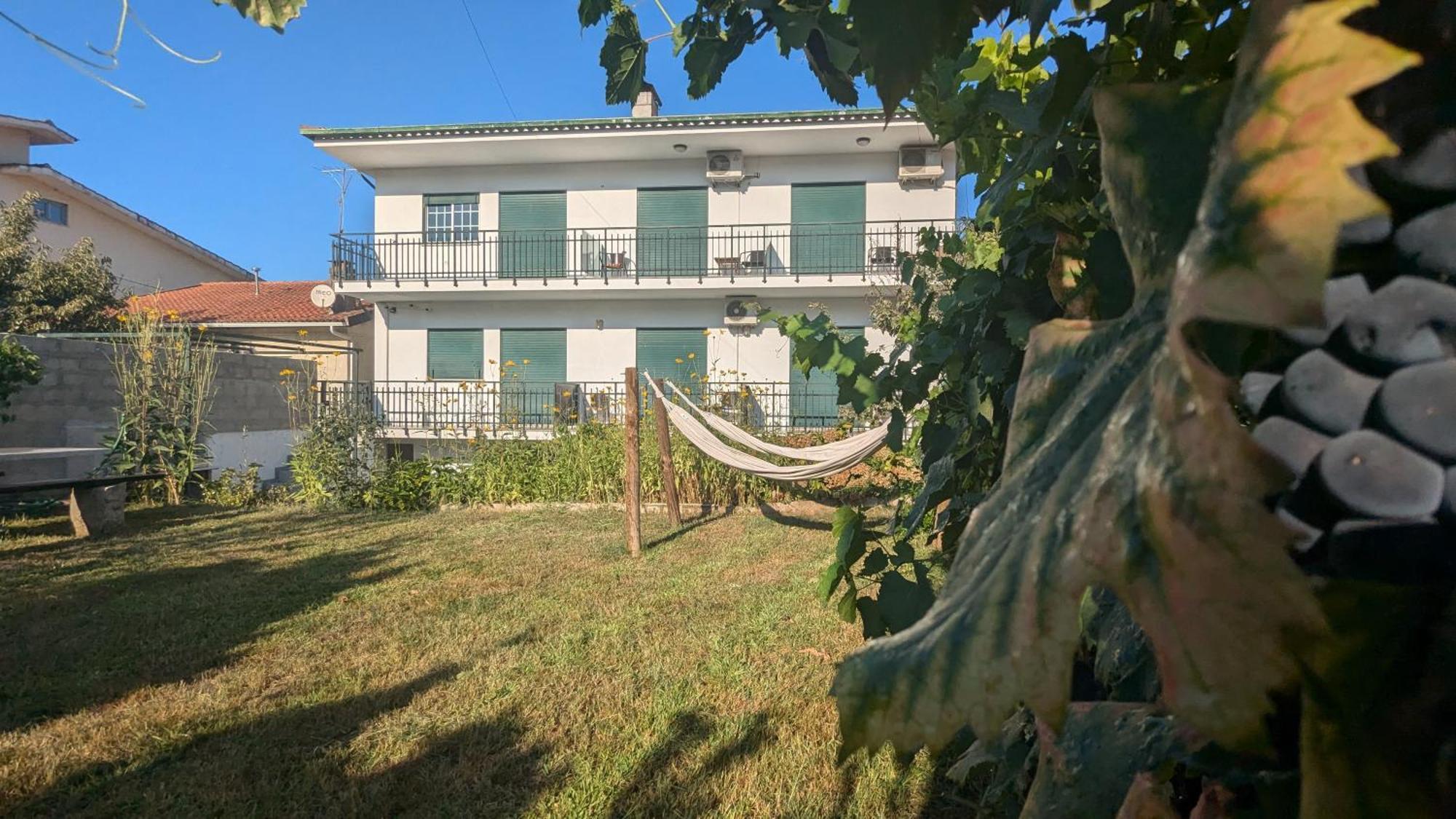 Casa Do Olival Hotel Peso da Régua Eksteriør billede