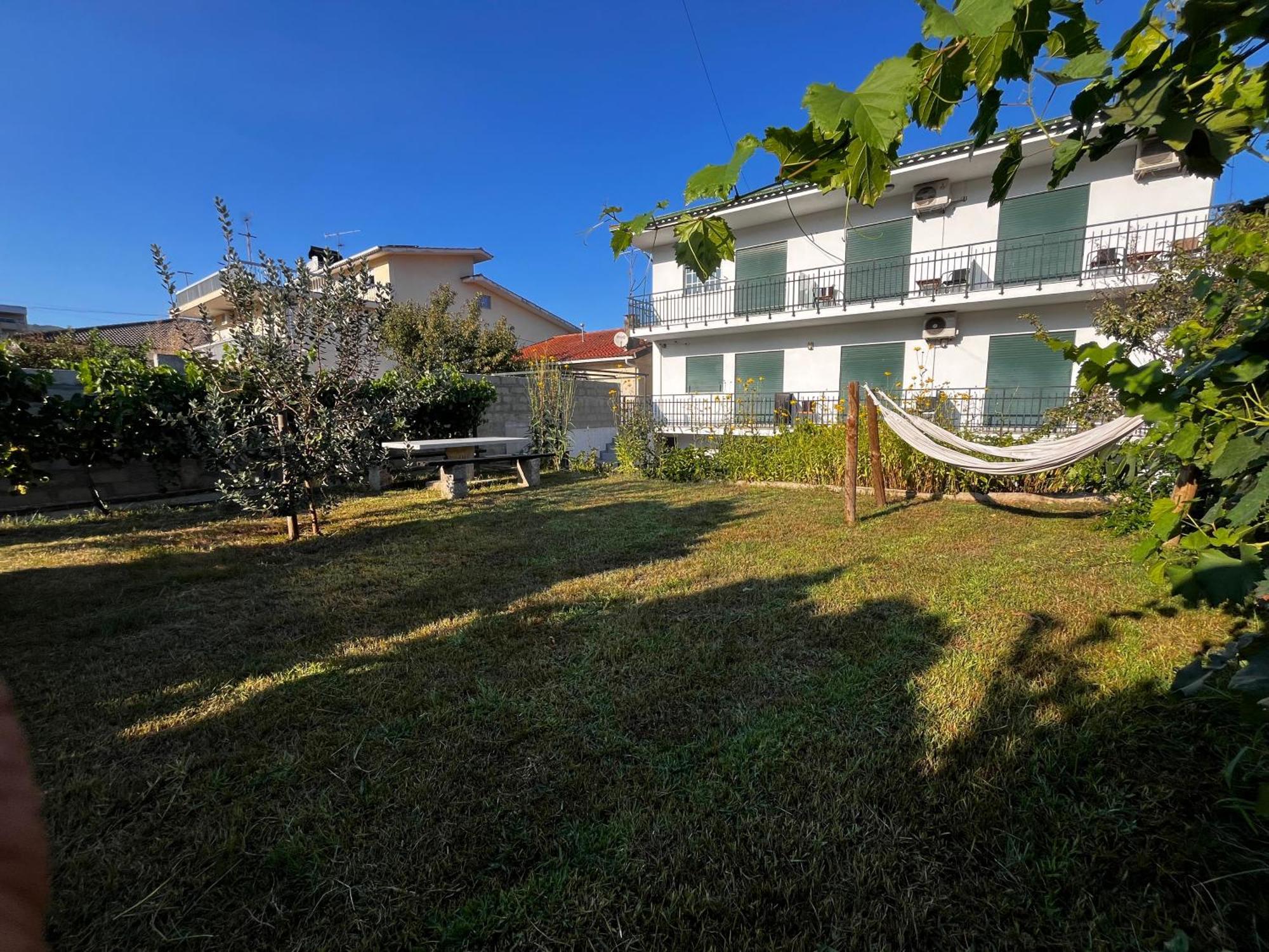 Casa Do Olival Hotel Peso da Régua Eksteriør billede