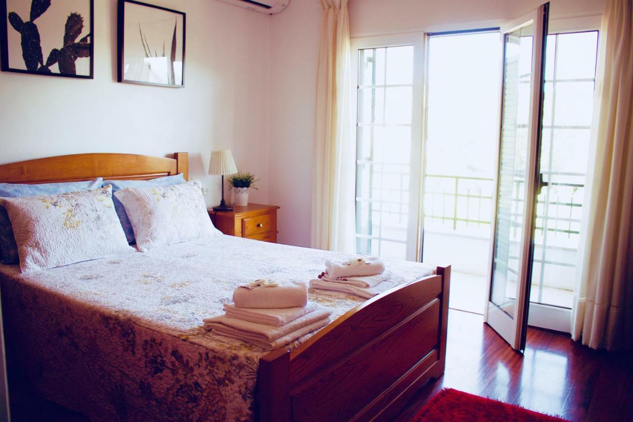 Casa Do Olival Hotel Peso da Régua Eksteriør billede
